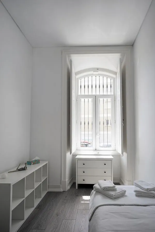 Conde Da Ponte Apartamento Lisboa