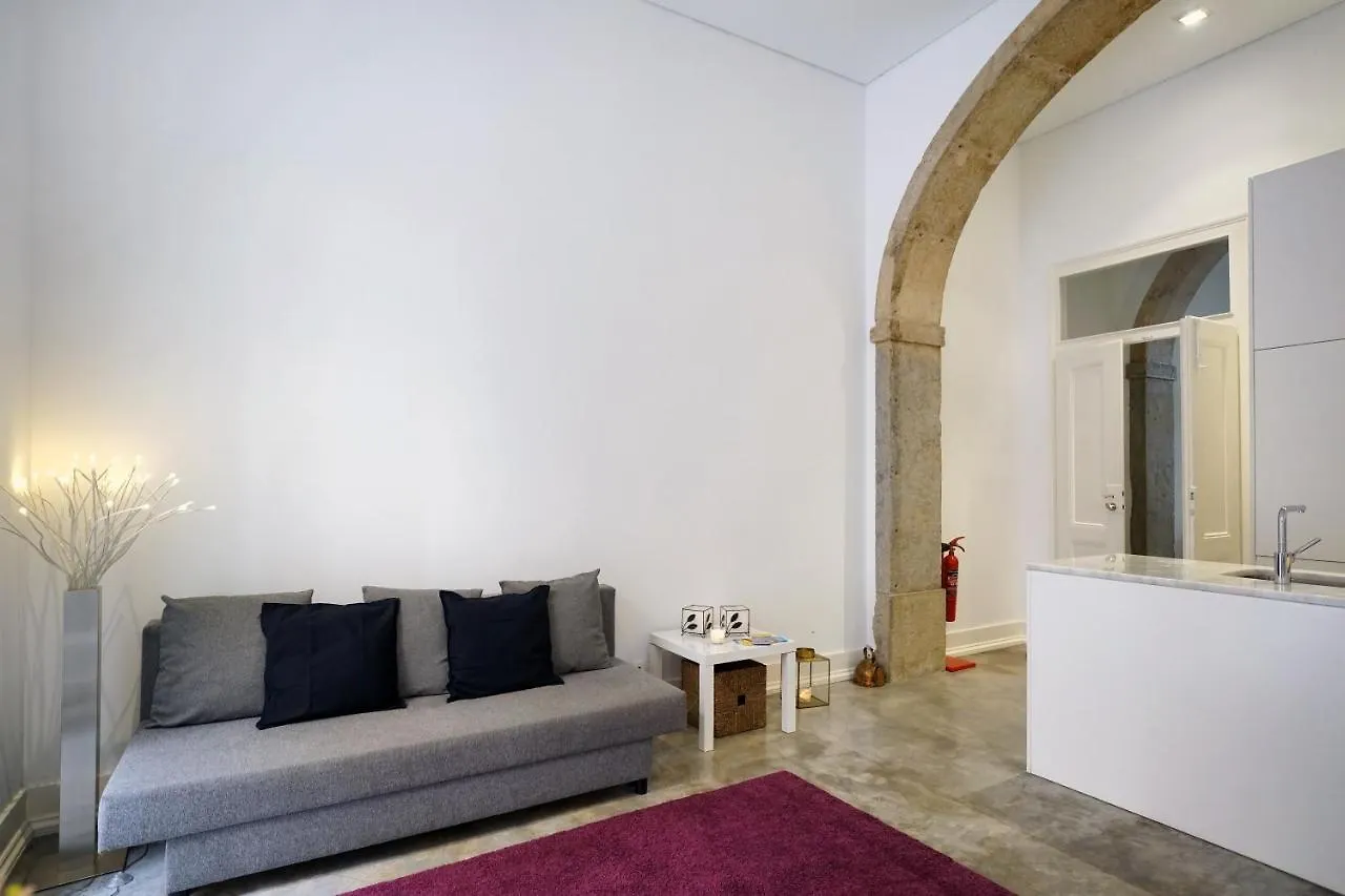 Conde Da Ponte Apartamento Lisboa